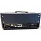 Used Laney SUPERTOP 120W Guitar Amplifier Head Solid State Guitar Amp Head