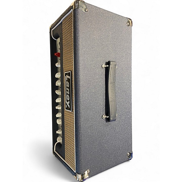 Used Laney SUPERTOP 120W Guitar Amplifier Head Solid State Guitar Amp Head