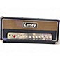 Used Laney SUPERTOP 120W Guitar Amplifier Head Solid State Guitar Amp Head
