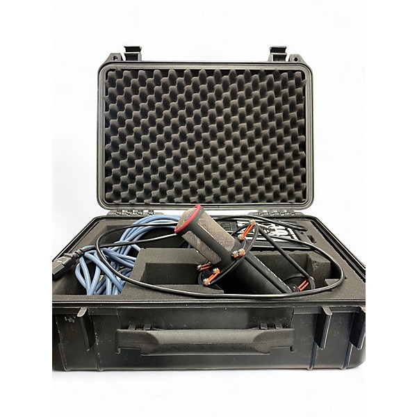 Used Manley Reference Condenser Microphone