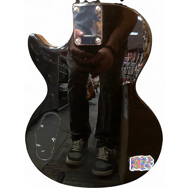 Used Epiphone Special II 2 Tone Sunburst Solid Body Electric Guitar