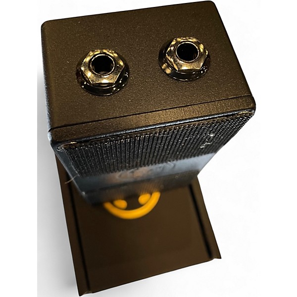 Used Walrus Audio FUNDAMENTAL REVERB Effect Pedal