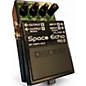 Used BOSS RE20 Space Echo Effect Pedal