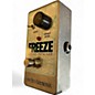 Used Electro-Harmonix Freeze Sound Retainer Compression Effect Pedal