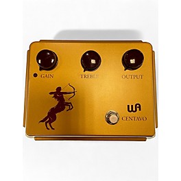 Used Warm Audio CENTAVO Effect Pedal