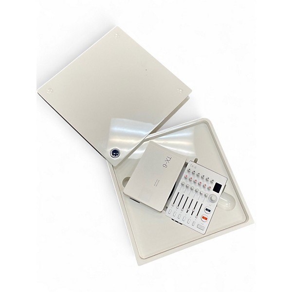 Used teenage engineering TX6 Unpowered Mixer