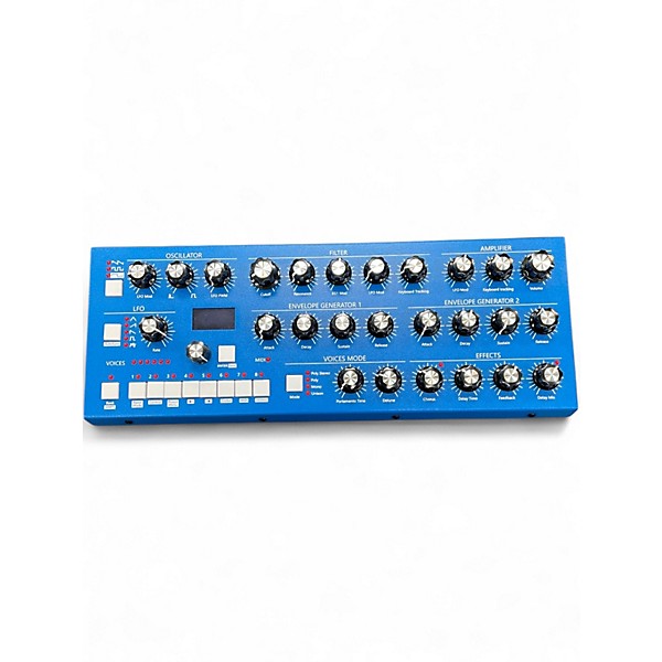 Used Gs Music BREE6 Synthesizer