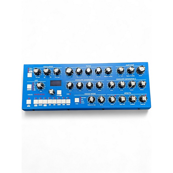 Used Gs Music BREE6 Synthesizer