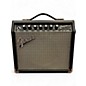 Used Fender Champion 20 Guitar Combo Amp thumbnail