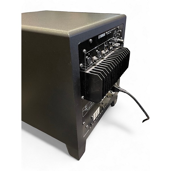 Used Yamaha HS8S Subwoofer