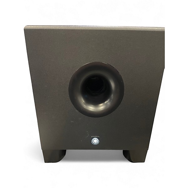 Used Yamaha HS8S Subwoofer