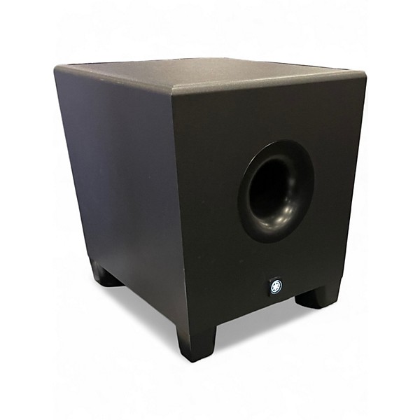 Used Yamaha HS8S Subwoofer