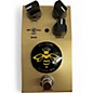 Used Fulltone Custom Shop Queen Bee Germanium Fuzz Effect Pedal thumbnail