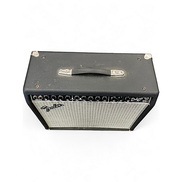 Used Fender Deluxe 90 Guitar Combo Amp
