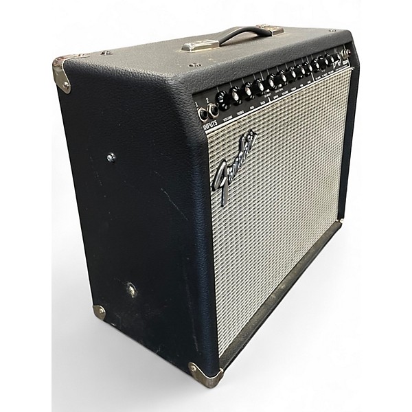 Used Fender Deluxe 90 Guitar Combo Amp