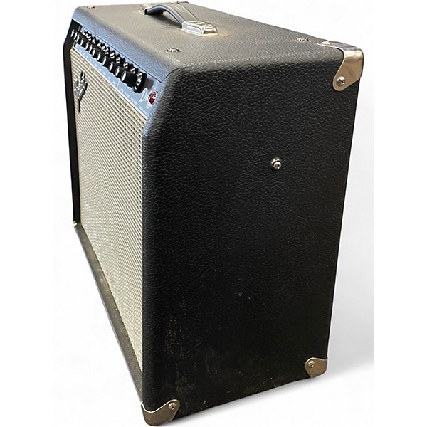 Used Fender Deluxe 90 Guitar Combo Amp