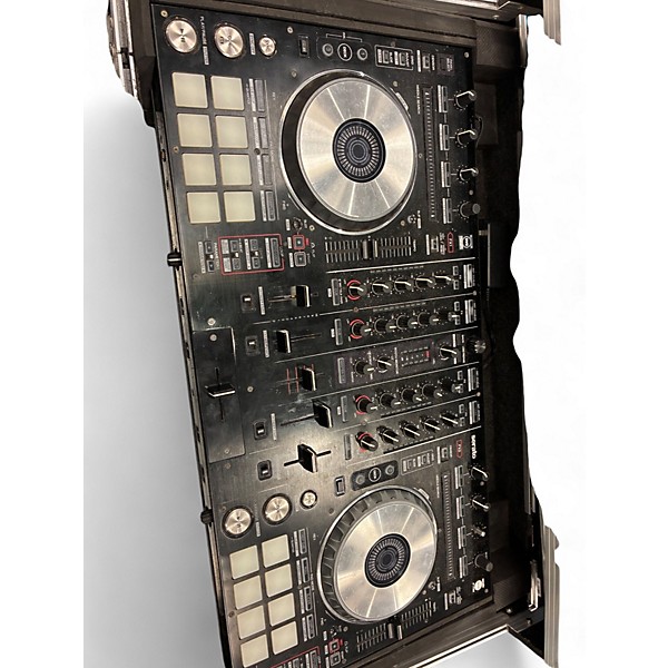 Used Pioneer DJ DDJ SX2 DJ Controller