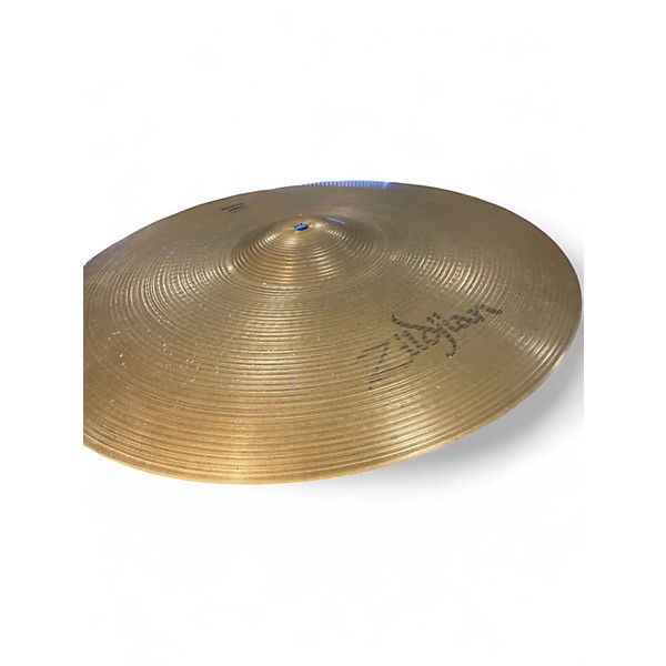 Used Zildjian 20in Avedis Ride Cymbal
