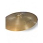 Used Zildjian 20in Avedis Ride Cymbal