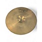 Used Zildjian 20in Avedis Ride Cymbal