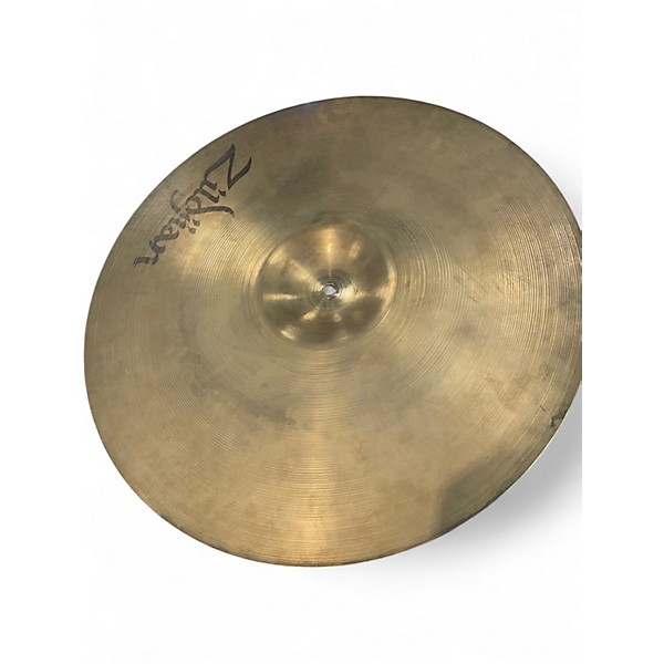 Used Zildjian 20in Avedis Ride Cymbal
