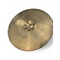 Used Zildjian 20in Avedis Ride Cymbal