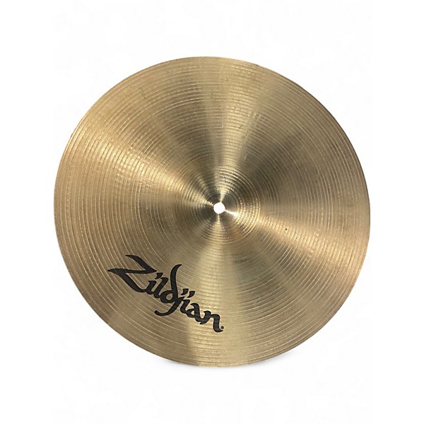 Used Zildjian 14in AVEDIS THIN CRASH Cymbal