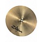 Used Zildjian 14in AVEDIS THIN CRASH Cymbal thumbnail