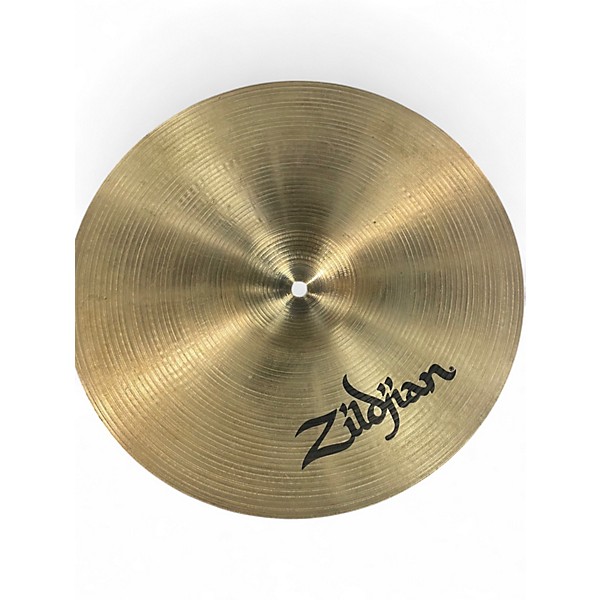 Used Zildjian 14in AVEDIS THIN CRASH Cymbal