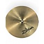 Used Zildjian 14in AVEDIS THIN CRASH Cymbal