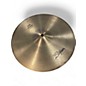 Used Zildjian 14in AVEDIS THIN CRASH Cymbal