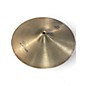 Used Zildjian 14in AVEDIS THIN CRASH Cymbal