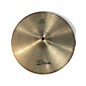 Used Zildjian 14in AVEDIS THIN CRASH Cymbal