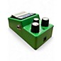 Used Ibanez TS9 Tube Screamer Distortion Effect Pedal