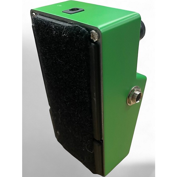 Used Ibanez TS9 Tube Screamer Distortion Effect Pedal