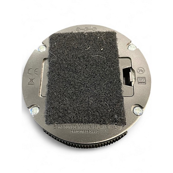 Used Dunlop Fuzz Face Effect Pedal