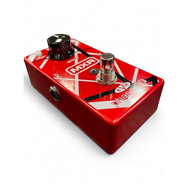Used MXR EVH PHASE 90 Effect Pedal