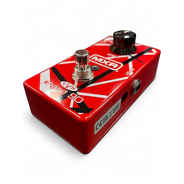 Used MXR EVH PHASE 90 Effect Pedal