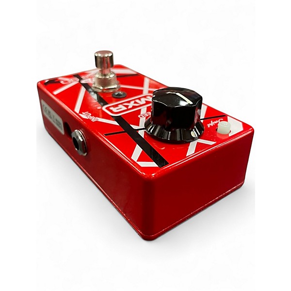Used MXR EVH PHASE 90 Effect Pedal