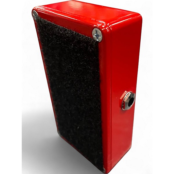 Used MXR EVH PHASE 90 Effect Pedal