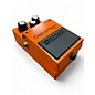Used BOSS DS1 Distortion Effect Pedal