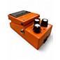 Used BOSS DS1 Distortion Effect Pedal