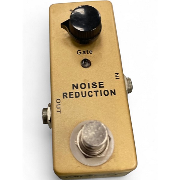 Used Mosky noise reduction Effect Pedal
