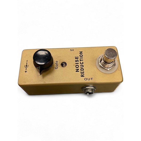 Used Mosky noise reduction Effect Pedal