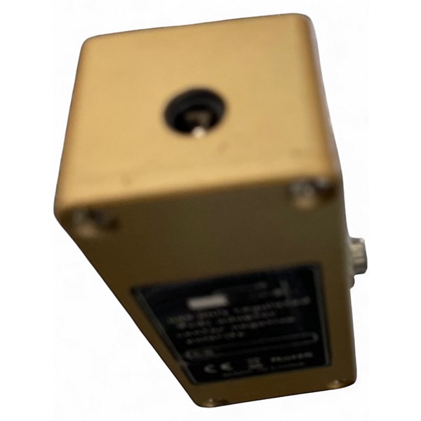 Used Mosky noise reduction Effect Pedal