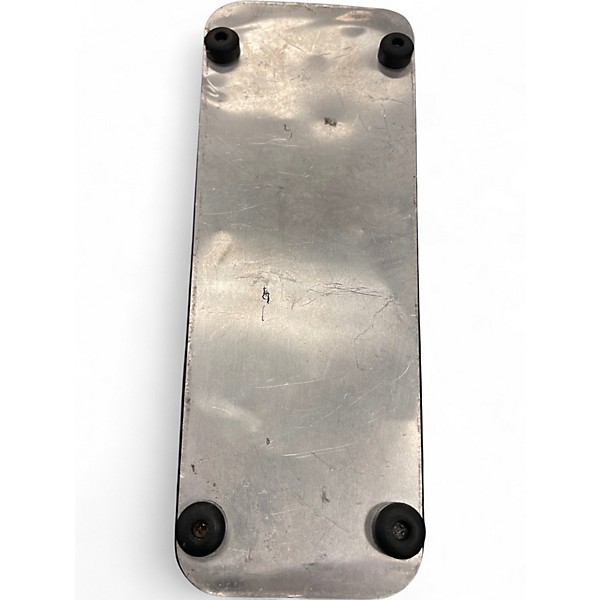 Used Dunlop GCB95 Original Crybaby Wah Effect Pedal