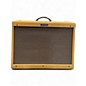 Used Fender Blues Deluxe Reissue 40W 1x12 Tweed Tube Guitar Combo Amp thumbnail