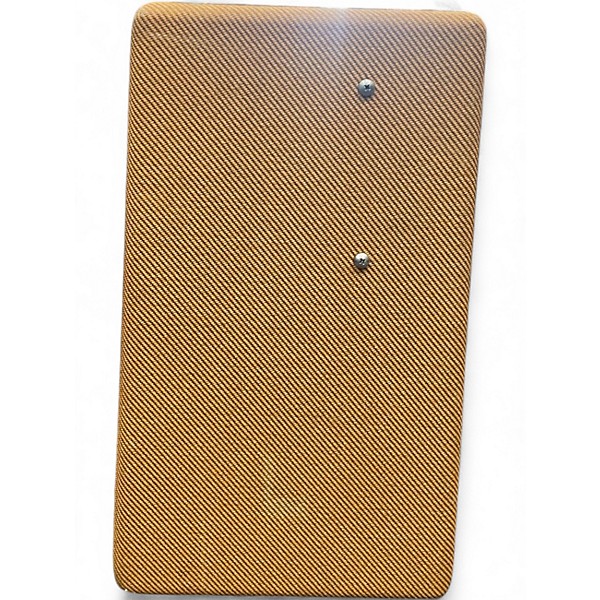 Used Fender Blues Deluxe Reissue 40W 1x12 Tweed Tube Guitar Combo Amp