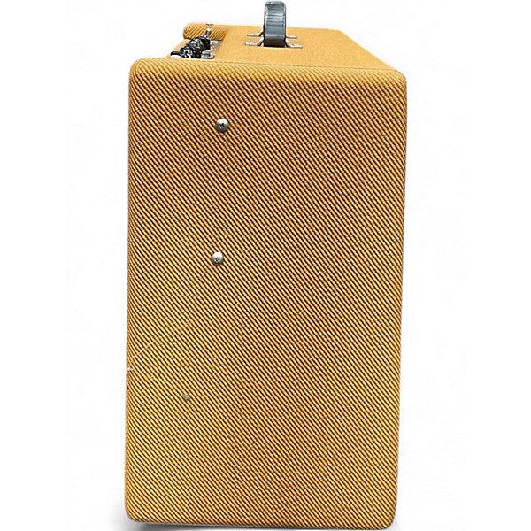 Used Fender Blues Deluxe Reissue 40W 1x12 Tweed Tube Guitar Combo Amp