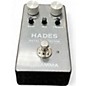 Used GAMMA HADES Effect Pedal